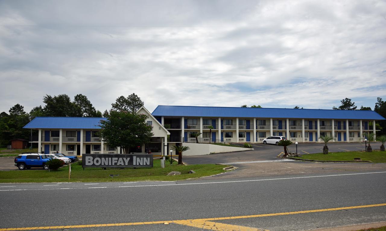 Bonifay Inn Ngoại thất bức ảnh